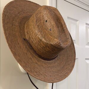 Hemlock Monterrey Rancher Hat